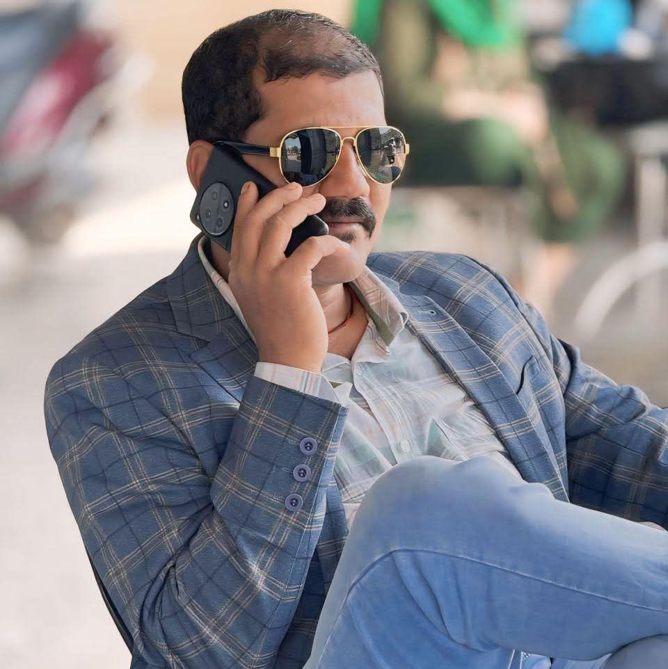 Laukahi Paxs Election Voter List Scam