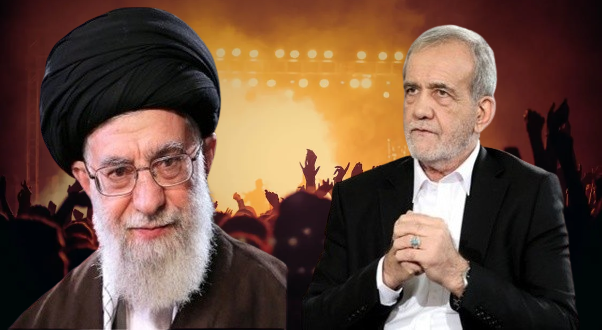 खामेनेई की मौत और भारत में 'विधवा विलाप': क्या यह केवल शोक है या कुछ और?