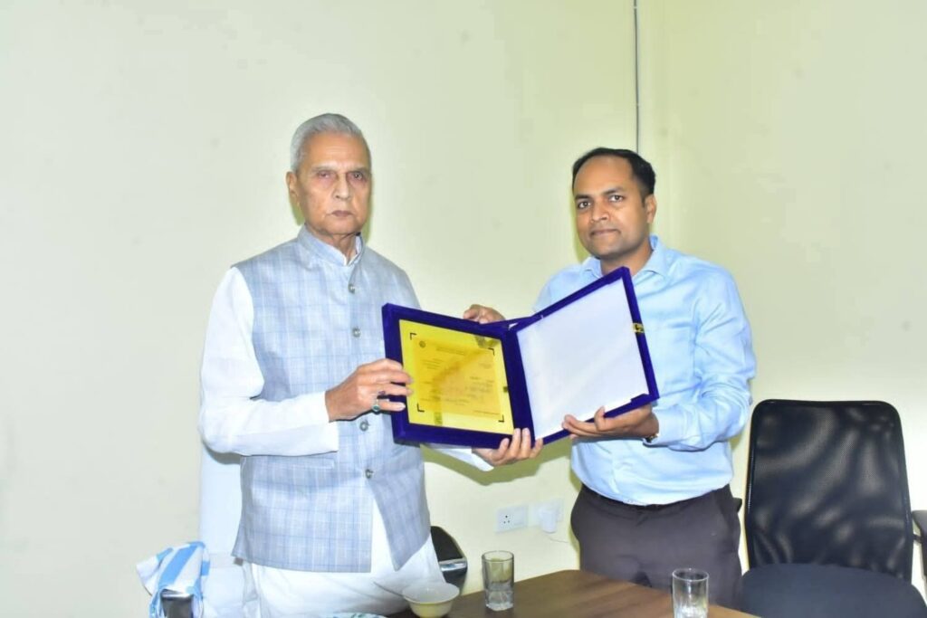 Bijendra Prasad Yadav Solar Power Plant Lakhisarai Battery Storage Project India BSPGCL News