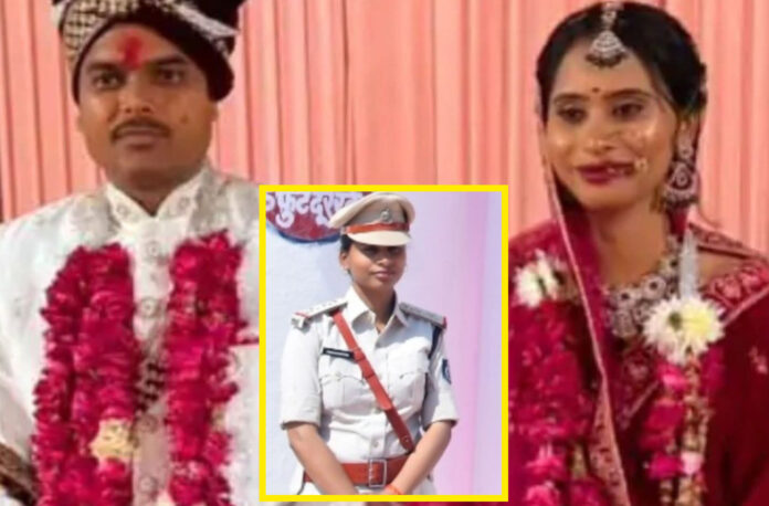 Satna Jail Love Story