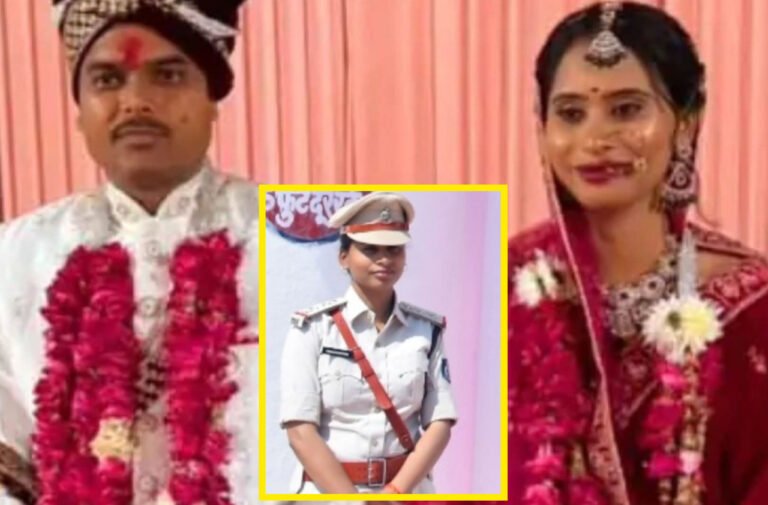 Satna Jail Love Story: जेलर साहिबा ने प्यार के लिए छोड़ी नौकरी, 1 पूर्व कैदी के लिए बनीं मुस्लिम से हिंदू!